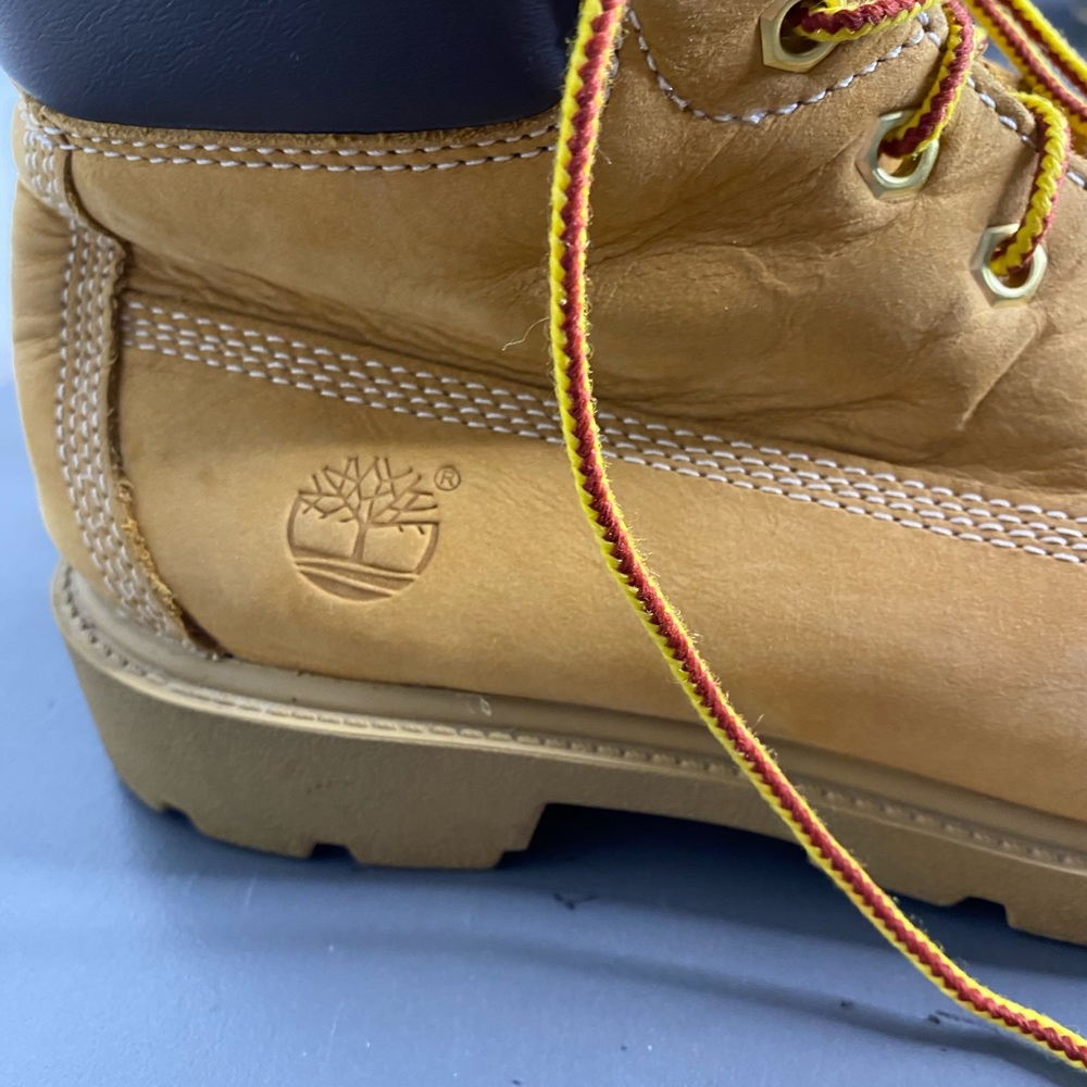 Timberlands - Picture 3 of 5